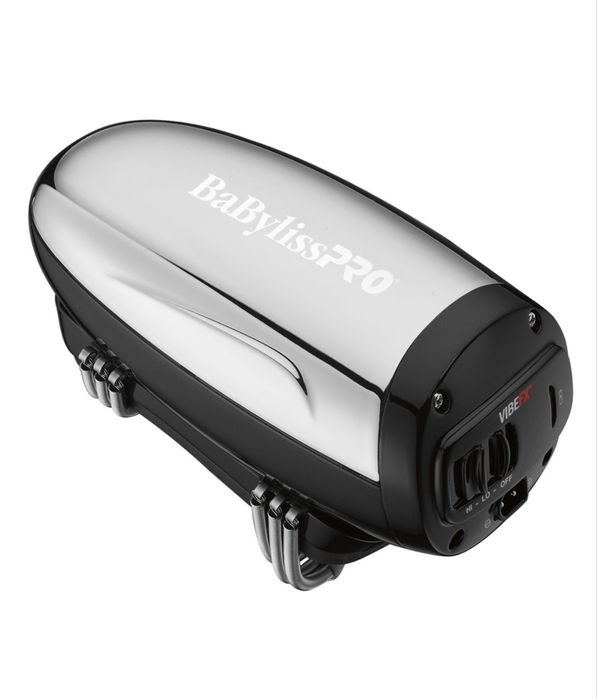 Массажер для головы Babyliss dub fx pro
