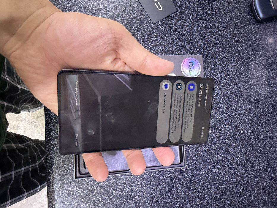 samsung s25 ultra jet bleck titanium karopka dak bor 12.256g