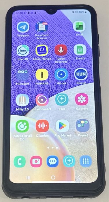 Samsung Galaxy Jump SM-A326K