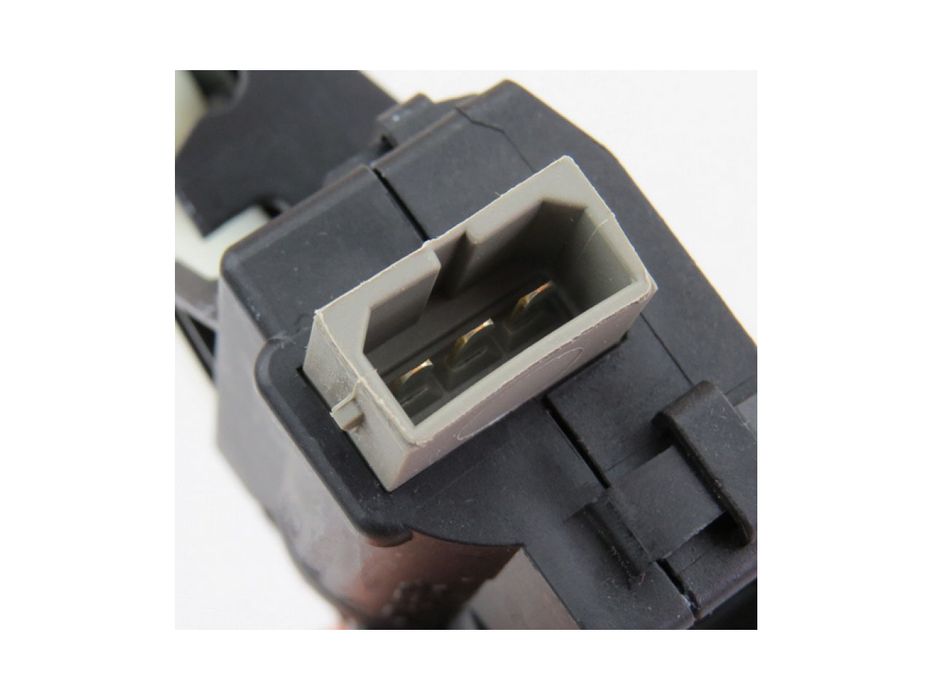 Машинка за заключване на багажник за Audi / Seat / Vw