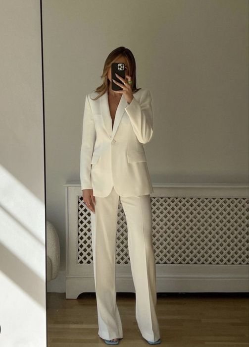 Костюми ZARA XS размер