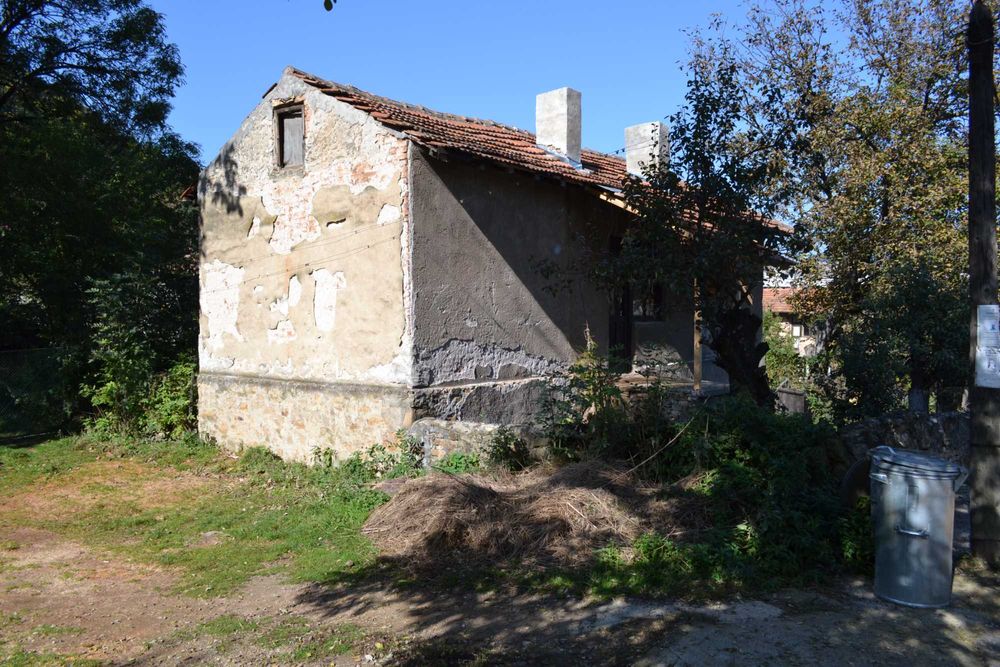 Продава се Къща в Брезник - 124 кв.м за 402 €/кв.м - Снимка #5