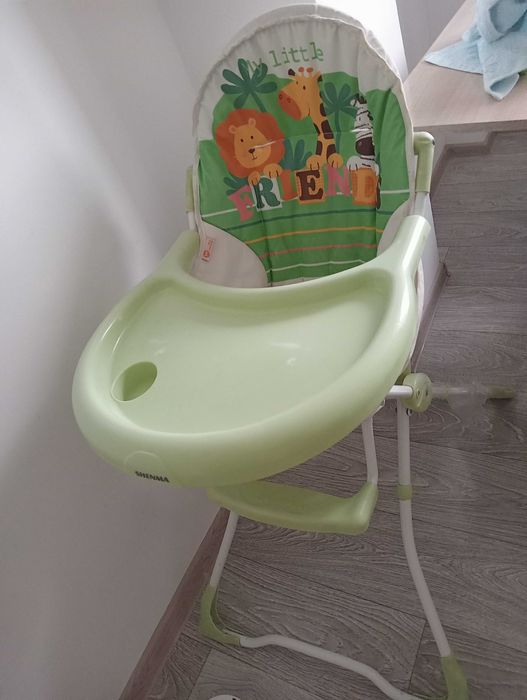 Продам стульчик для кормления