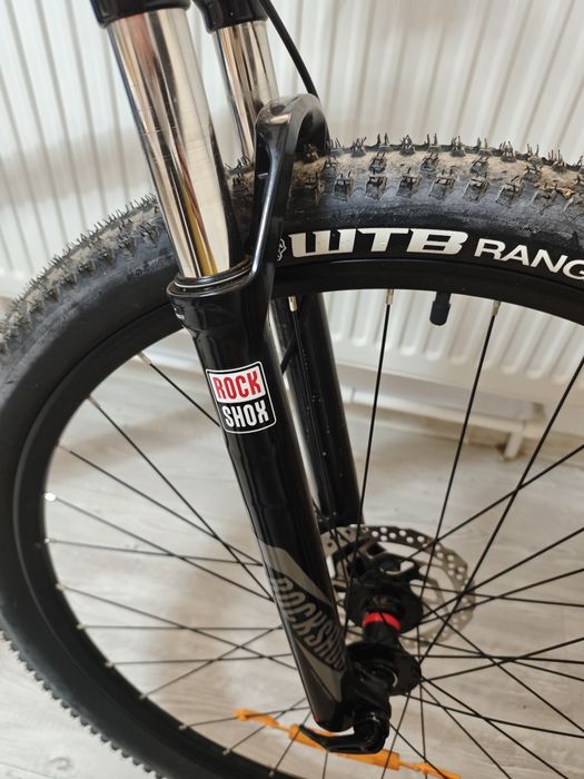 Devron Vulcan 29” – Shimano Deore 1x11 – RockShox – folosită o singură dată