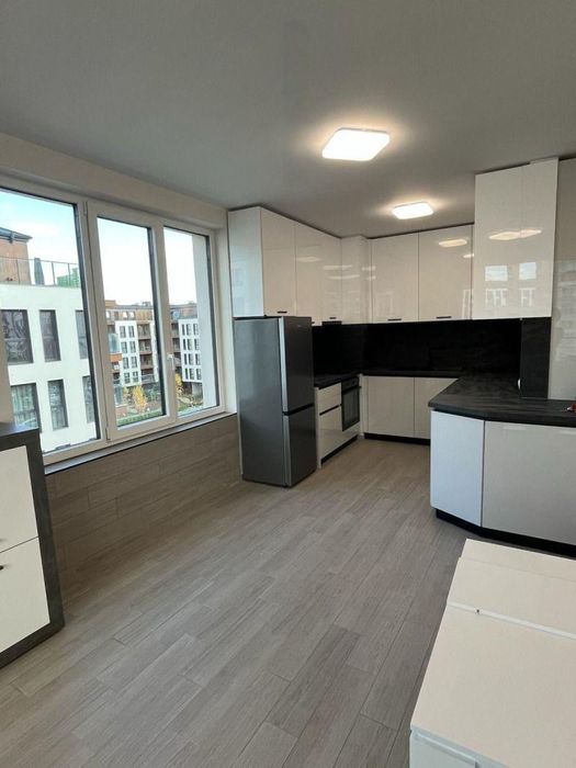 Двустаен апартамент под наем в ж.к. Дружба 2, 2215175