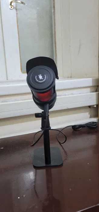 zo'r  ideal mikrafon