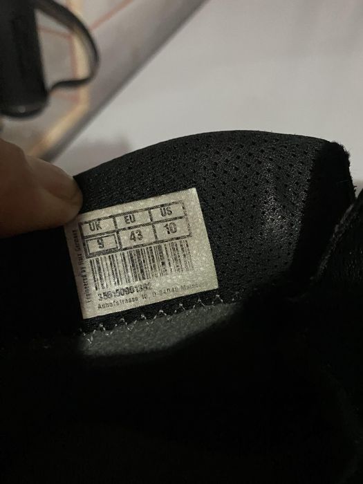 Vând bocanci haix barbați nr 43