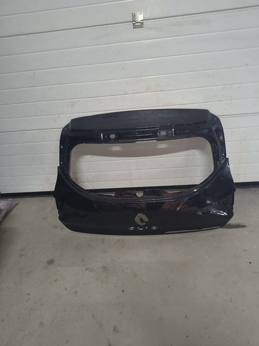 Haion Renault clio 5