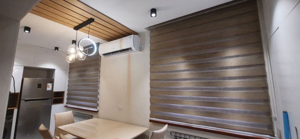 Jaluzi | Jalyuzi | Жалюзи | Жалюза | Жалузи | Москитная сетка II-10