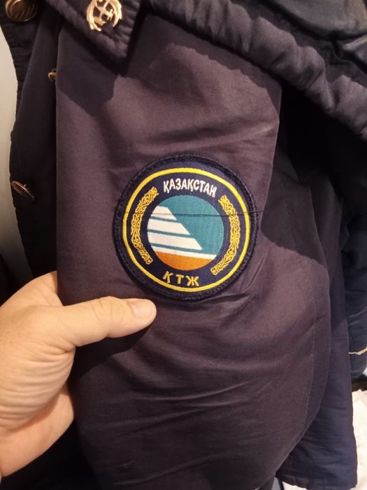 Шевроны, этикетки