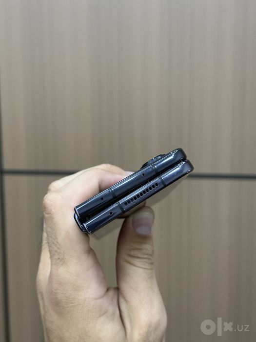 Samsung Z Fold 4