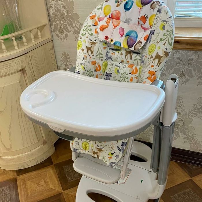 Чехол на peg-perego Tatamia, Siesta, Zero3