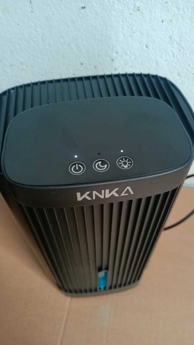 Dezumidificator Nou KNKA Model CS06 În Cutie