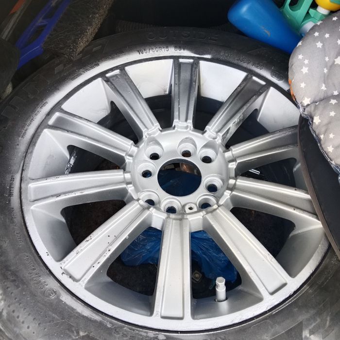 Продам три диска. Диаметр 15