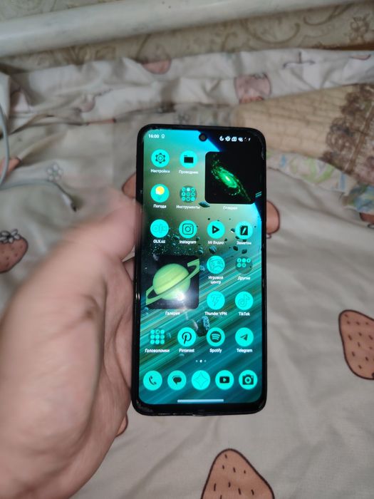 Redmi note 11 сатылады