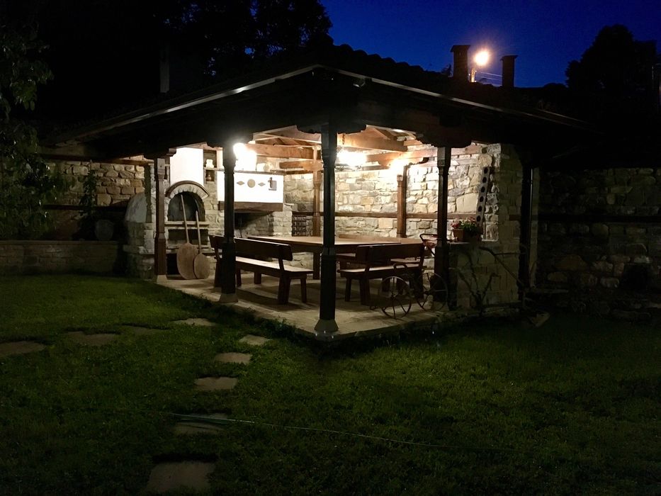 Къща за гости Кафеджийницата