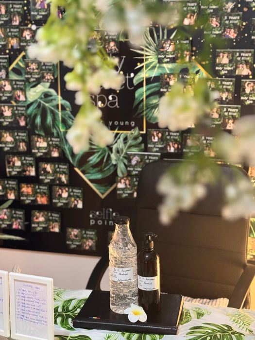 Gel IPL /Laser transparent - profesional