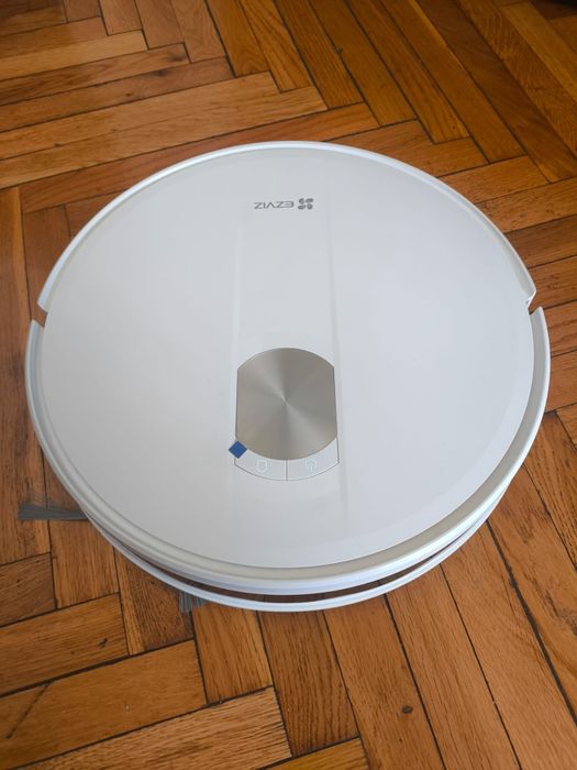 Robot aspirator Ezviz