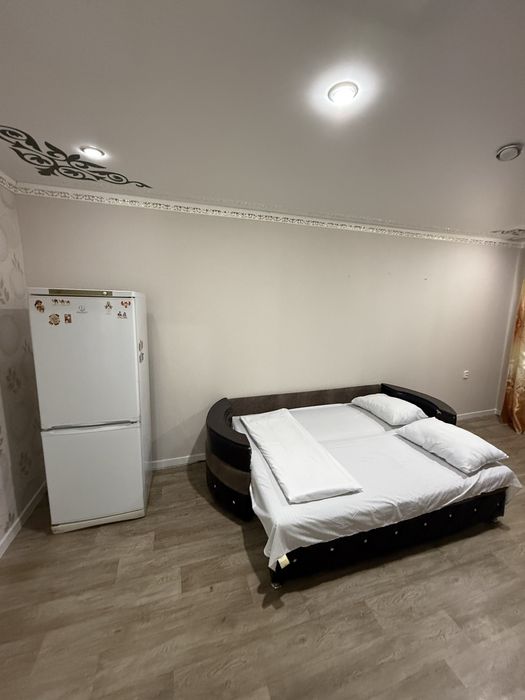 Квартира по суточна