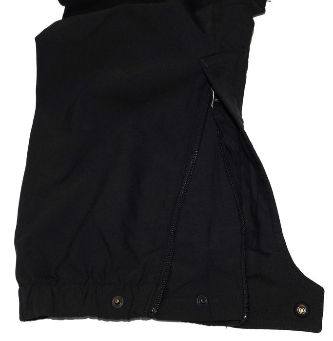 Pantaloni Mammut Dryskin Schoeller dama marimea 38(S spre M)