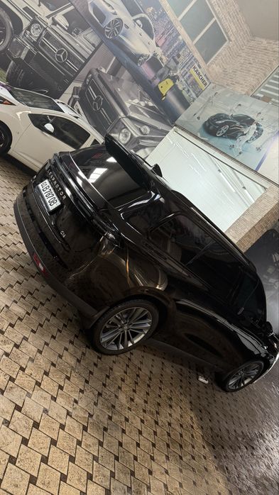 Leapmotor c16 2026 restayling full