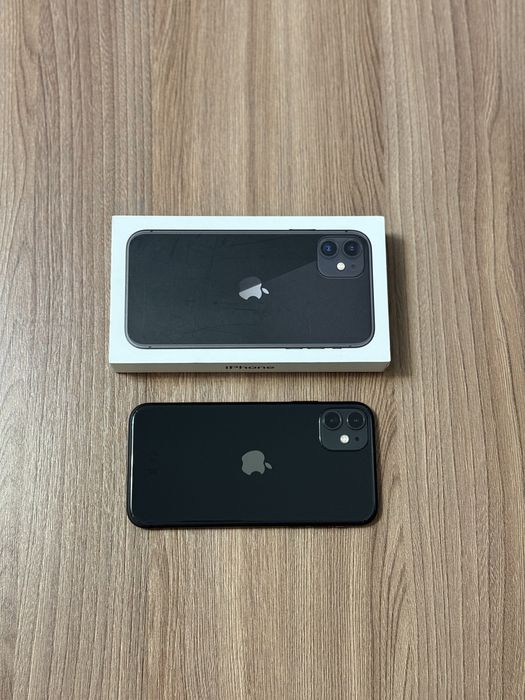 Айфон 11 128GB EAC