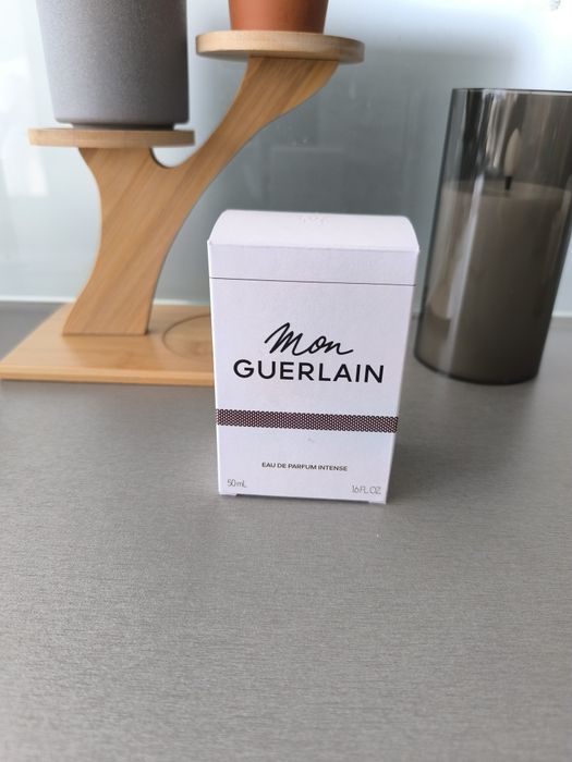 НОВ Парфюм Mon Guerlain Intense EDP