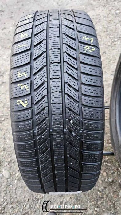 Anvelopa Iarna 235/45 R20 CONTINENTAL WinterContact TS 870 P 100V