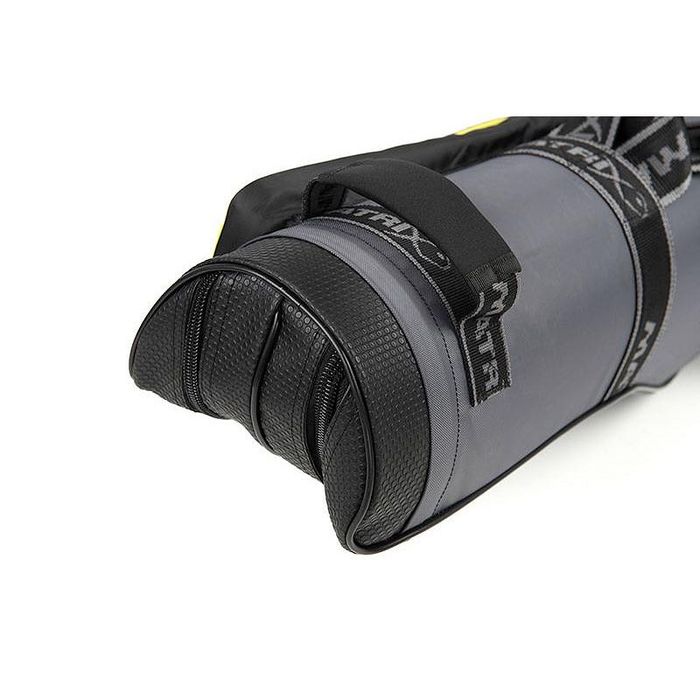 ПРОМО! Калъф за въдици Matrix Ethos 2 Rod Holdall Двоен -30%