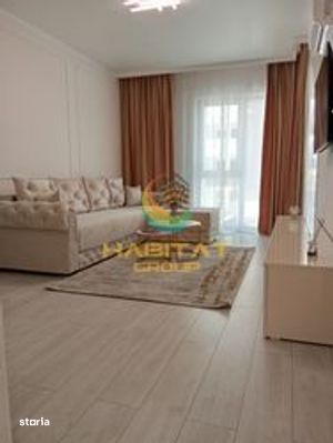 Garsoniera Apollo Residence, Metrou Berceni, 5 minute Dezvoltator — fotografia 1