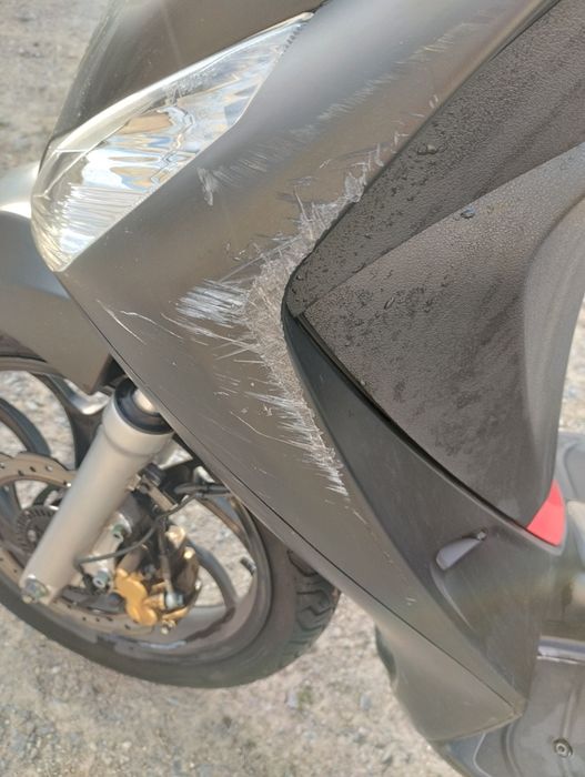 Piaggio MEDLEY S 125 ABS