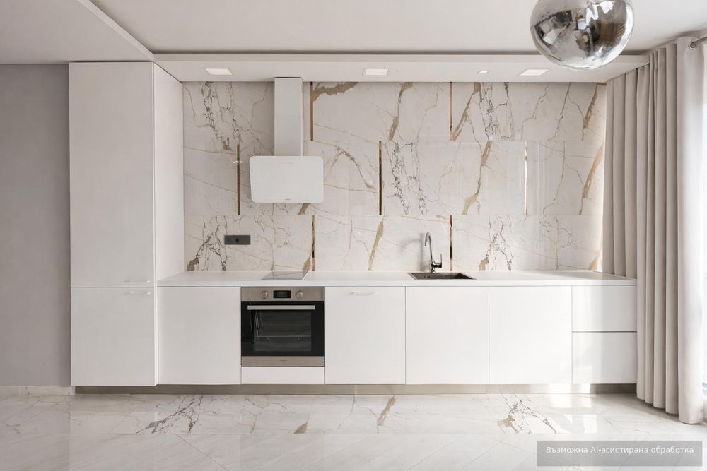 Дава се под наем Двустаен апартамент в Пловдив, Христо Смирненски - 75 кв.м за 508.47 € - Снимка #1