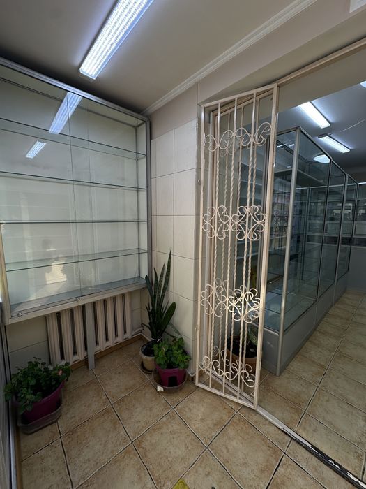 Аренда помещения