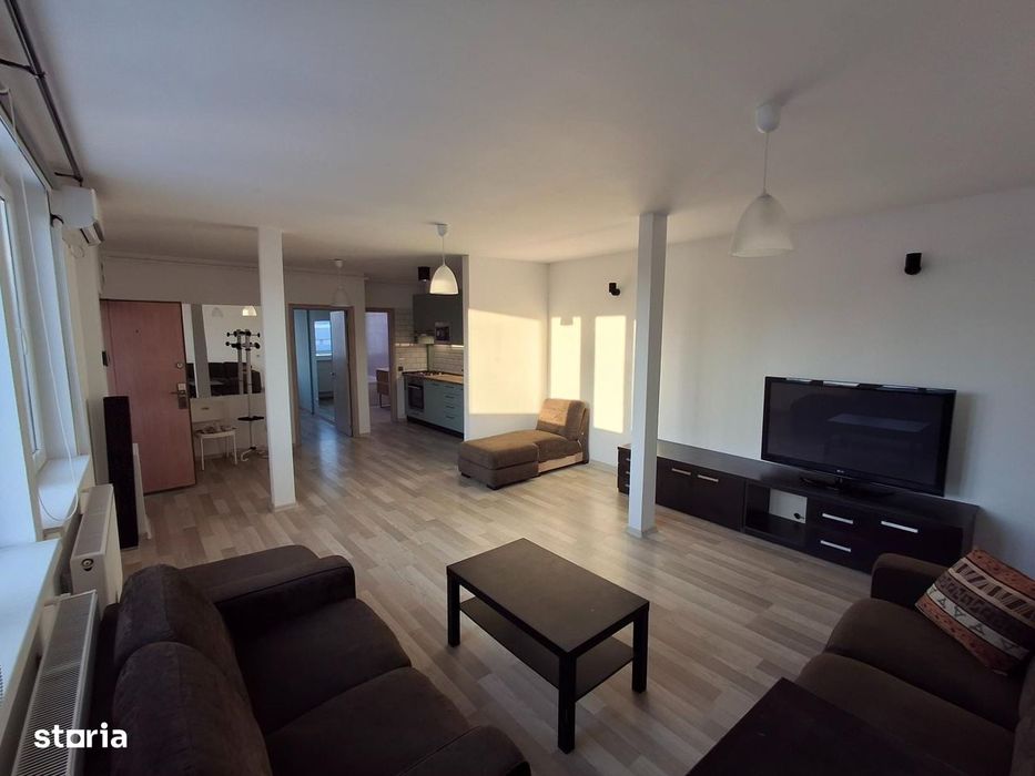 Apartament 3 camere Dorobanti