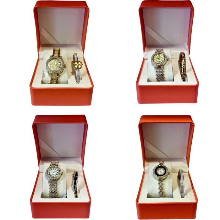 Дамски Подаръчни Комплекти