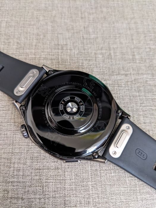 Huawei watch GT 5