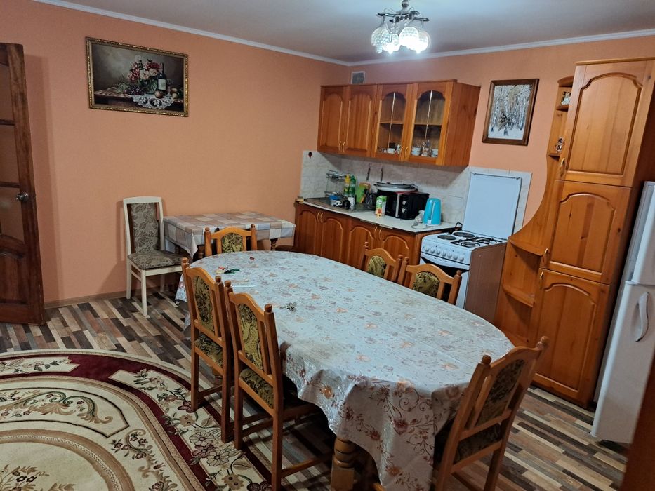 Коттедж. Инстаграмм burabay_home.domiki