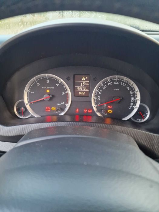 Suzuki Swift IV 1.3 DIESEL