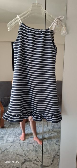 Rochita de bumbac elastic mr m