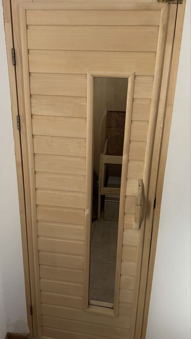 Баня готовая продается