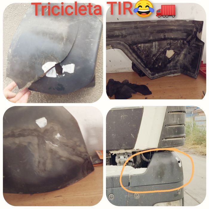 Sudura plastic lipire plastic