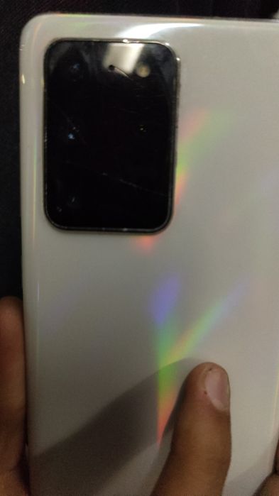 Samsung s20 ultra