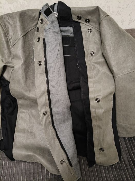 Продам  костюм сварщика