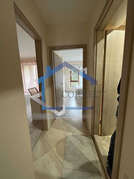 Дава се под наем Тристаен апартамент в с. Аспарухово, Област Варна - 110 кв.м за 900 € - Снимка #9