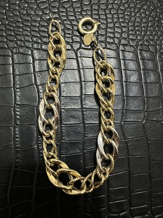 тилла бираслет 585 пр