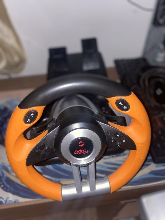 Volan DRIFToz de vanzare