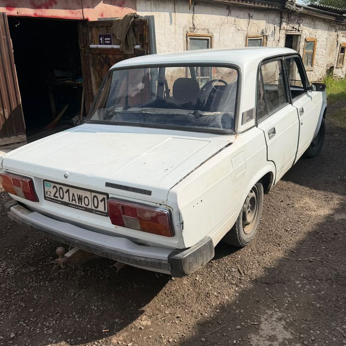 Продам ваз 2105 карба