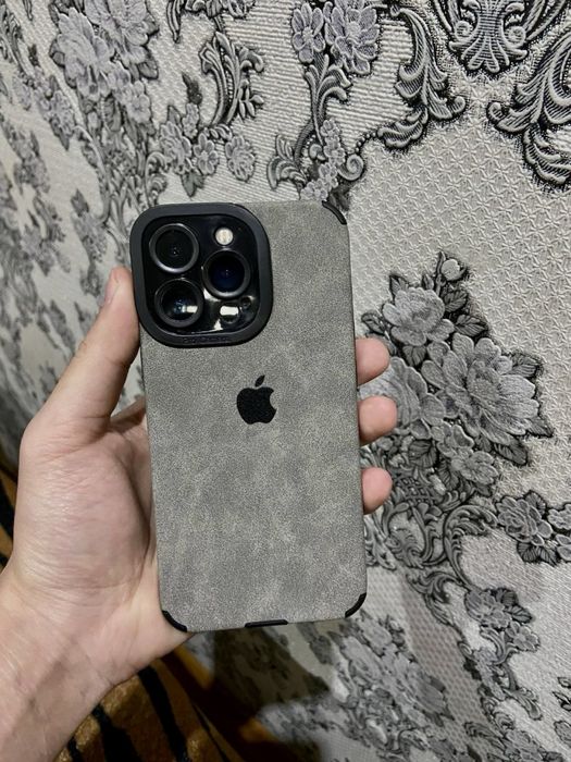 iPhone 13 Pro. Продажа либо обмен.