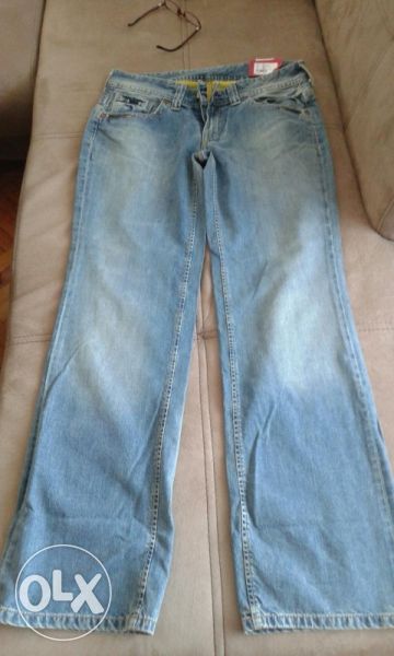 Мъжки дънки