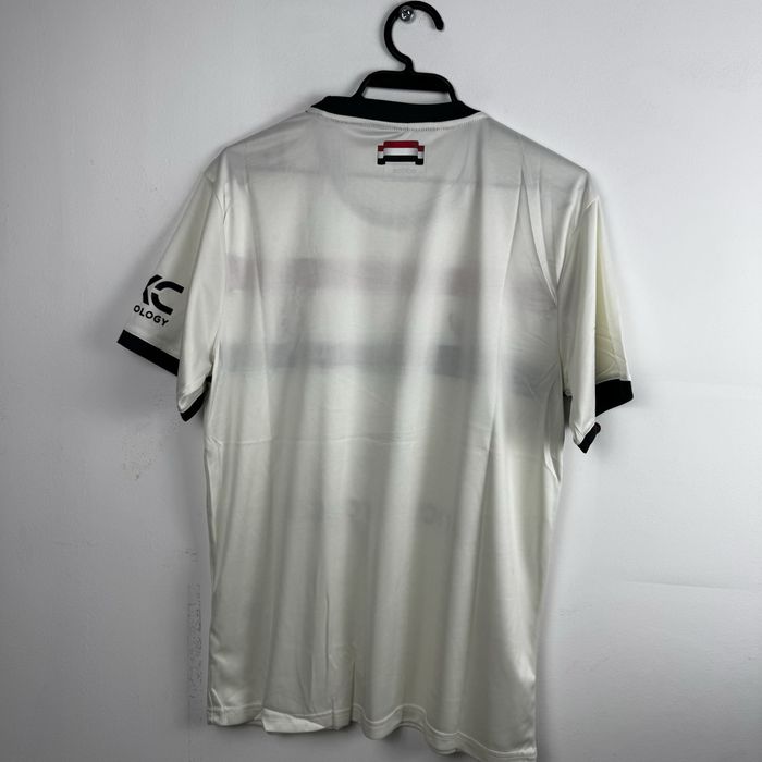 NEW! Манчестър Юнайтед трети тениски 24/25 сезон